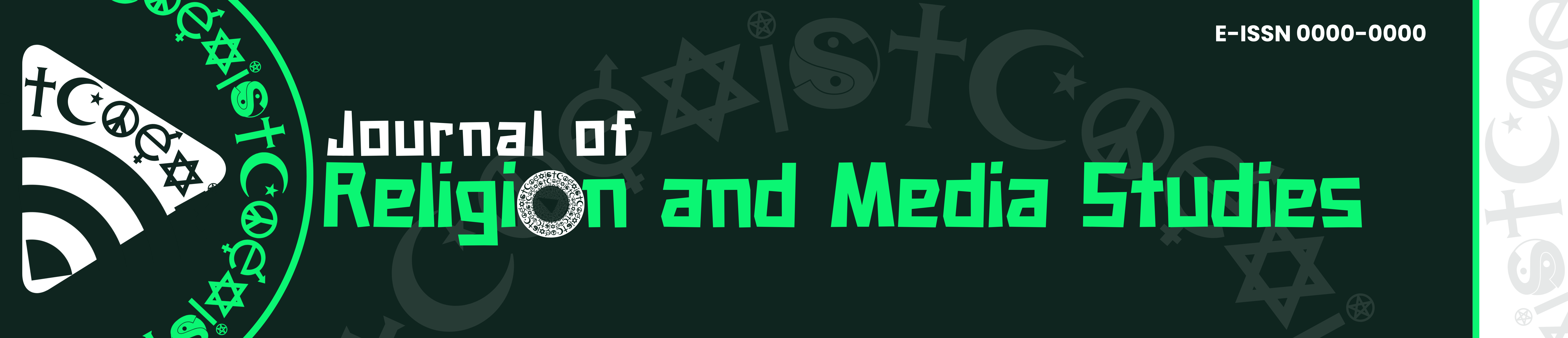Journal of Religion and Media Studies