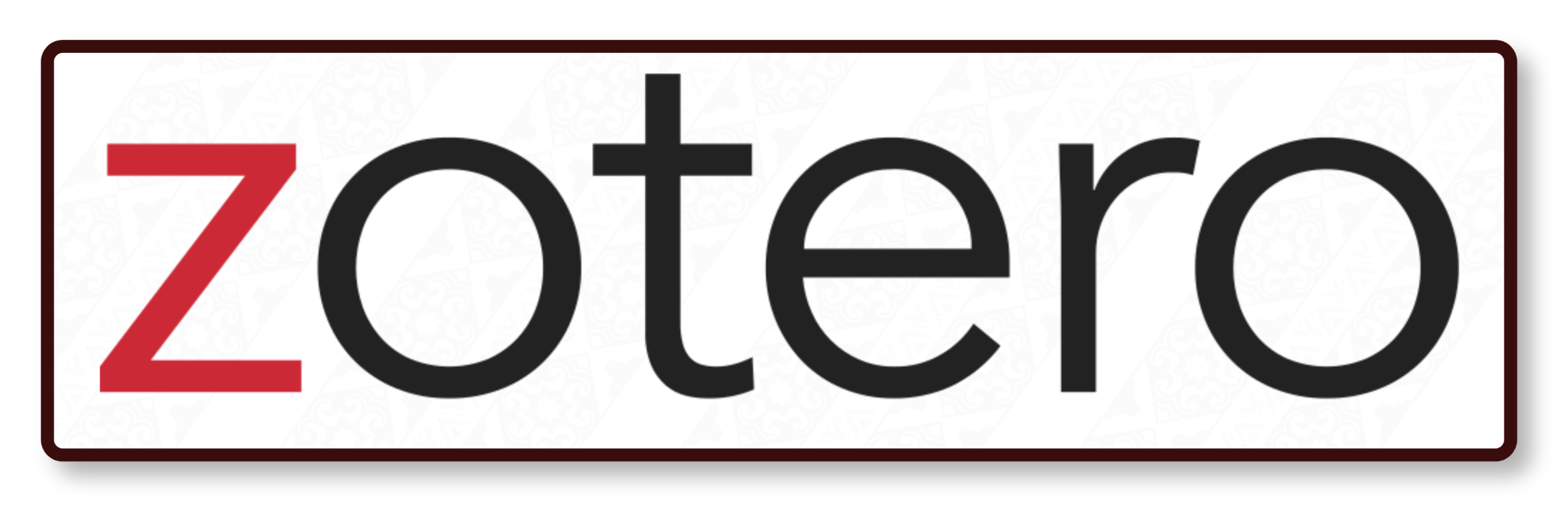 Logo Mendeley